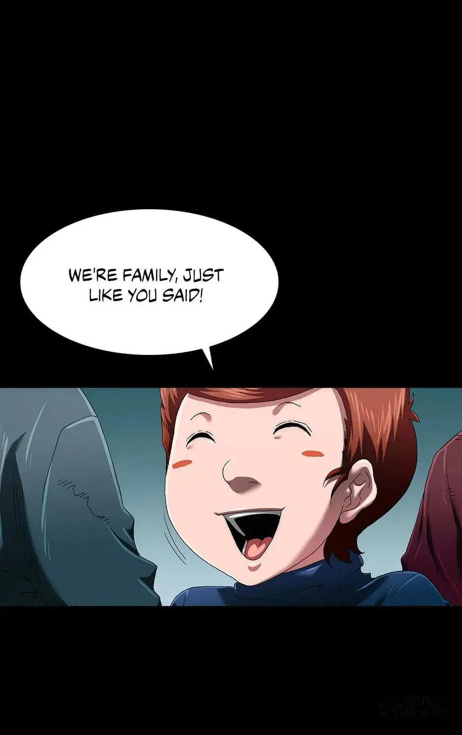 Read Trace Remaster chapter 99 image 75 on Lezhin