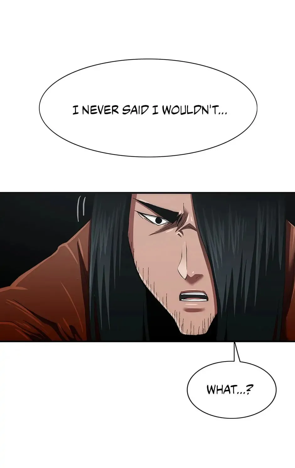 Read Trace Remaster chapter 99 image 82 on Lezhin