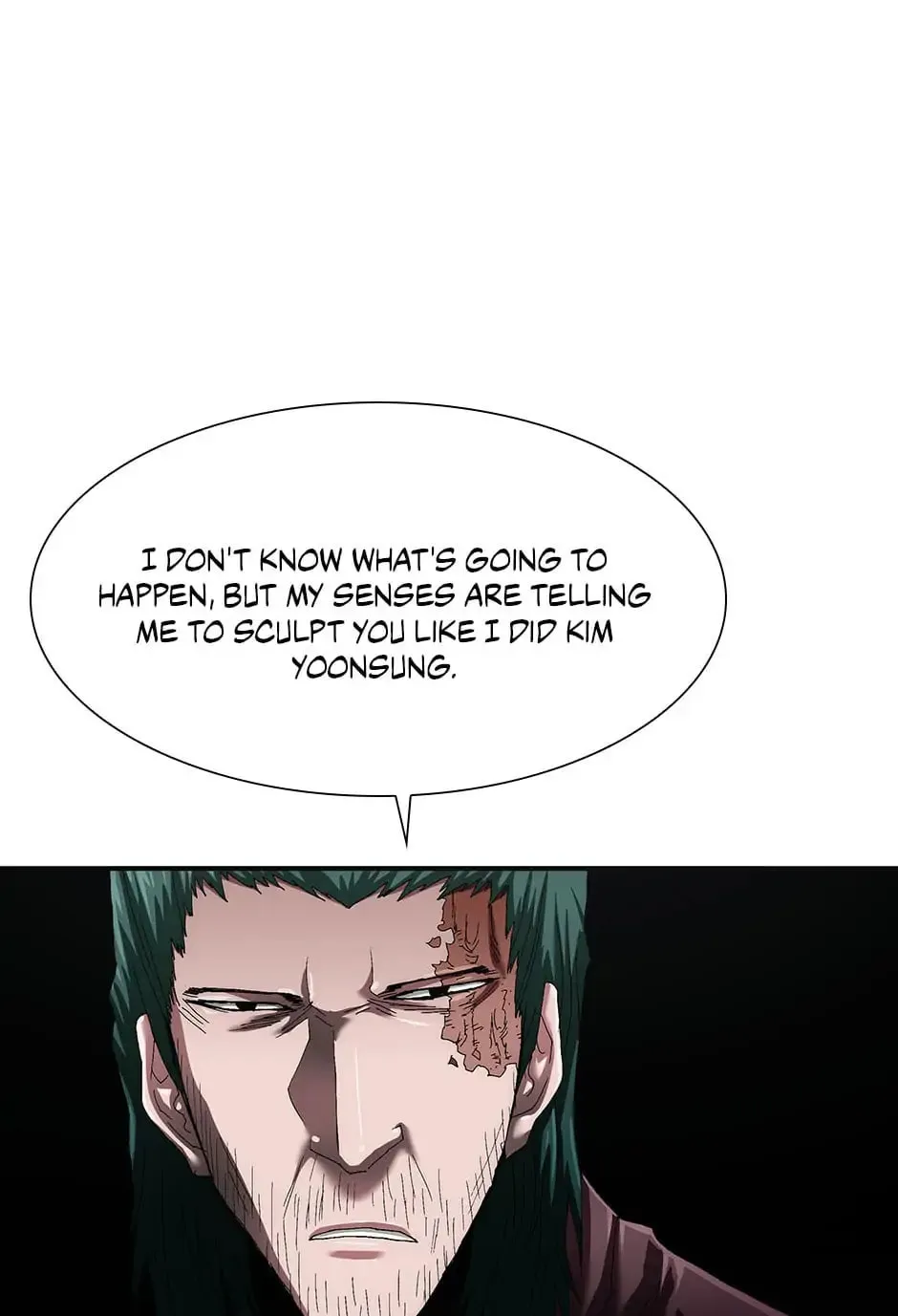 Read Trace Remaster chapter 99 image 85 on Lezhin