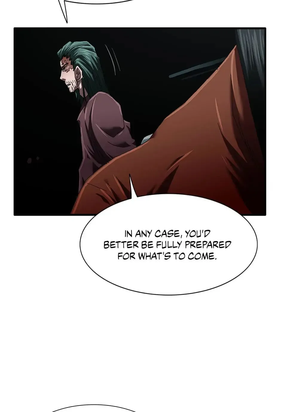 Read Trace Remaster chapter 99 image 88 on Lezhin