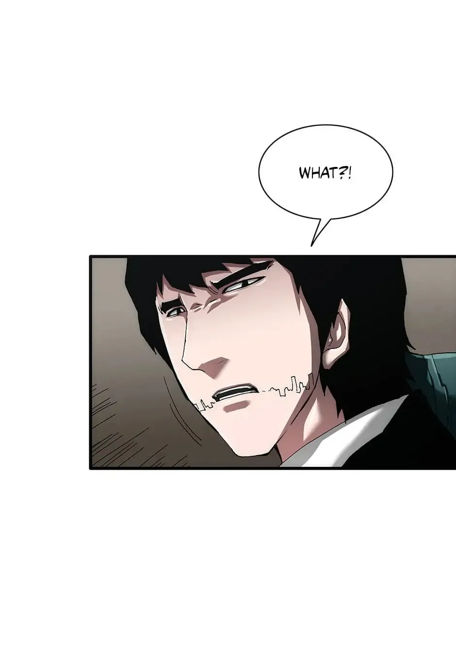 Read Trace Remaster chapter 99 image 95 on Lezhin