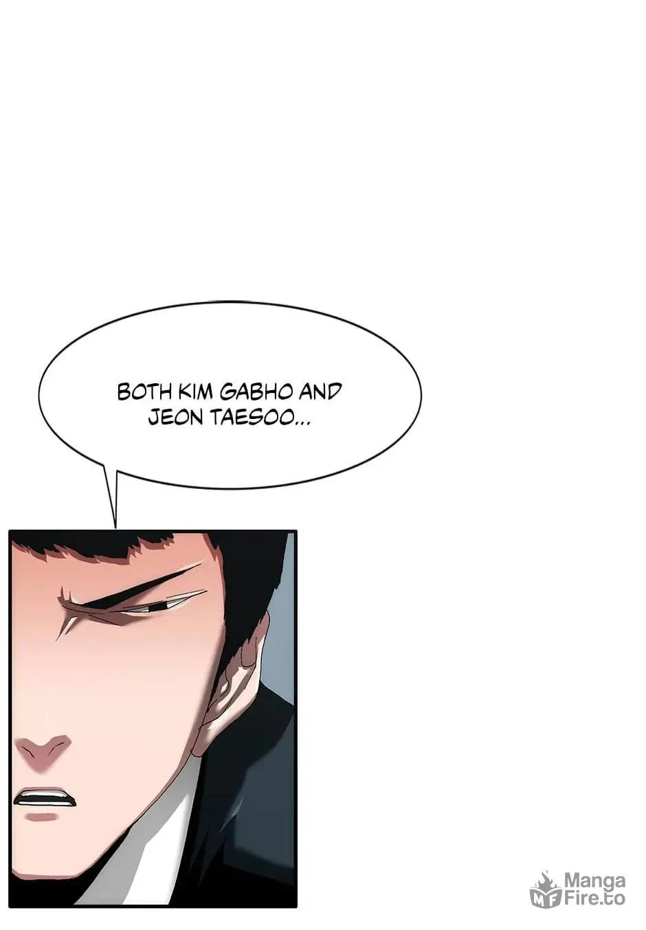 Read Trace Remaster chapter 99 image 96 on Lezhin