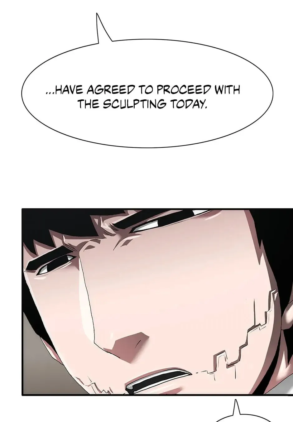 Read Trace Remaster chapter 99 image 97 on Lezhin
