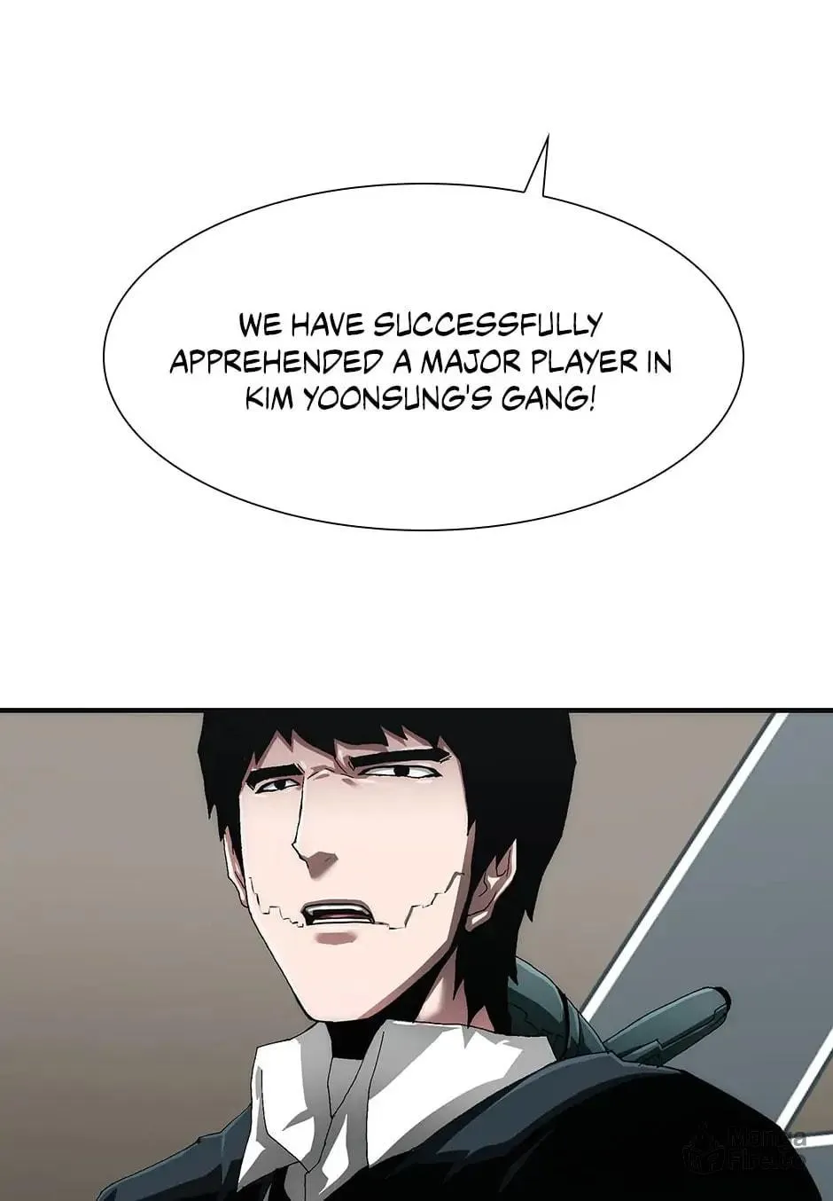 Read Trace Remaster chapter 99 image 99 on Lezhin
