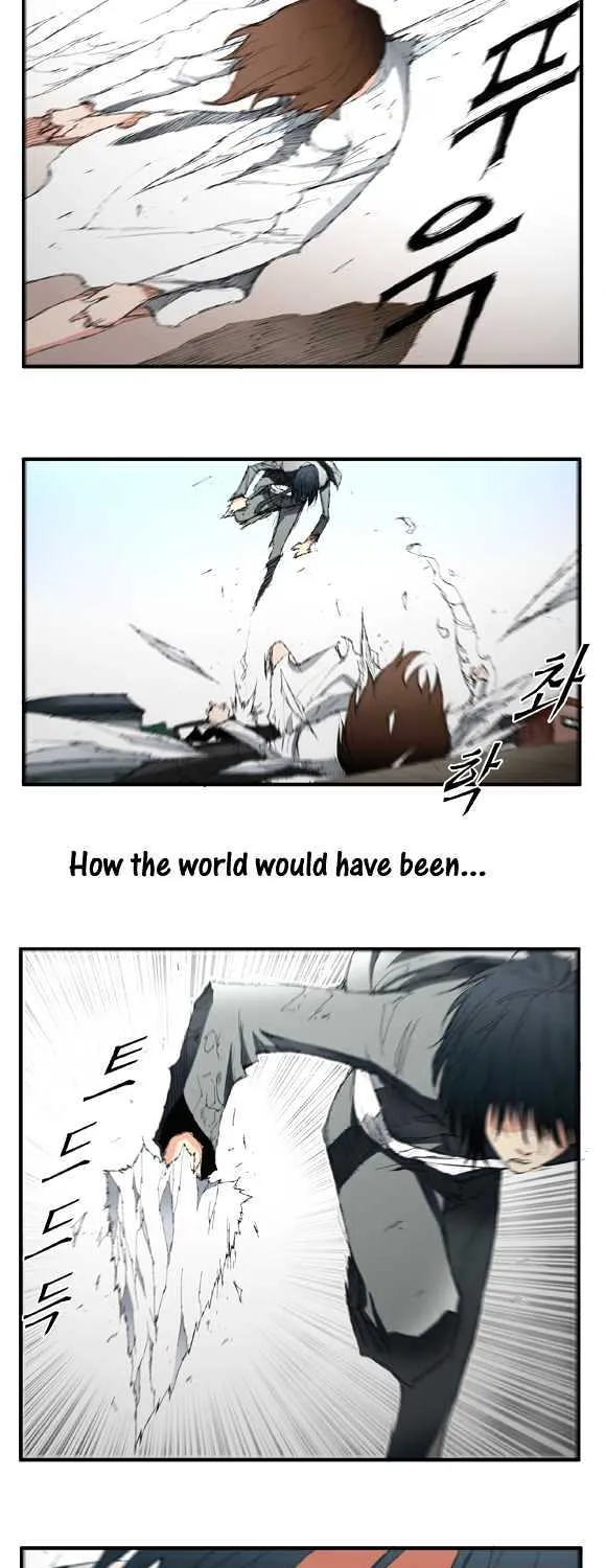 Read Trace chapter 1.1 image 12 on Lezhin