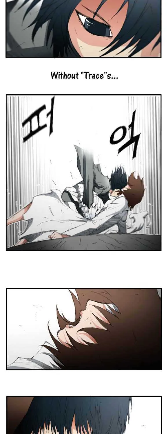 Read Trace chapter 1.1 image 13 on Lezhin