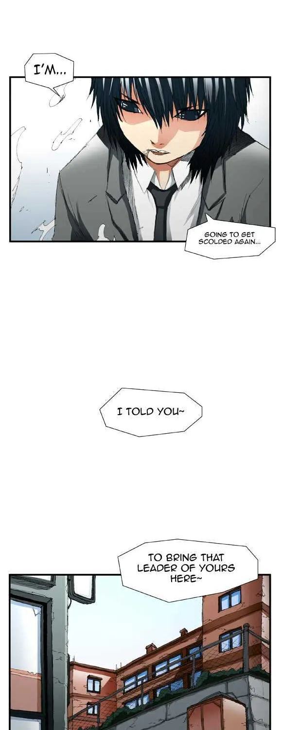 Read Trace chapter 1.1 image 16 on Lezhin