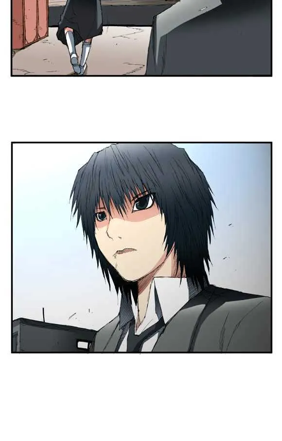 Read Trace chapter 1.1 image 24 on Lezhin