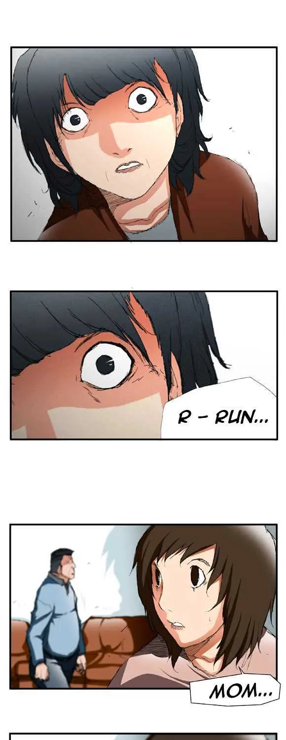 Read Trace chapter 1 image 10 on Lezhin