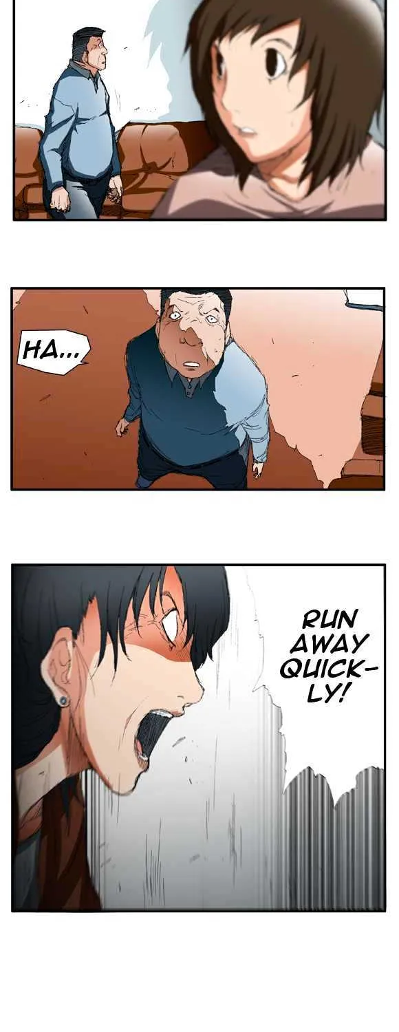 Read Trace chapter 1 image 11 on Lezhin