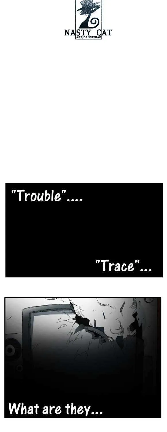 Read Trace chapter 1 image 13 on Lezhin
