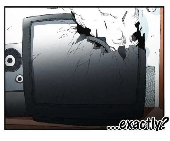 Read Trace chapter 1 image 14 on Lezhin