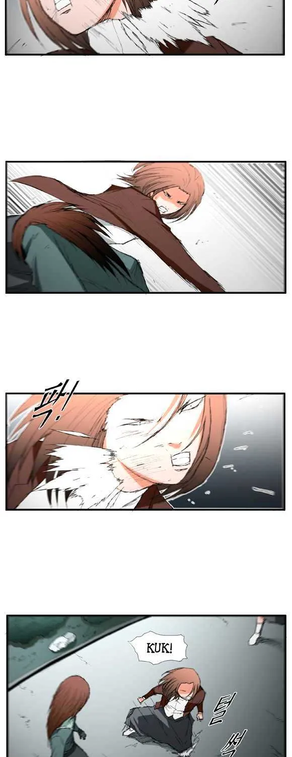 Read Trace chapter 10 image 16 on Lezhin