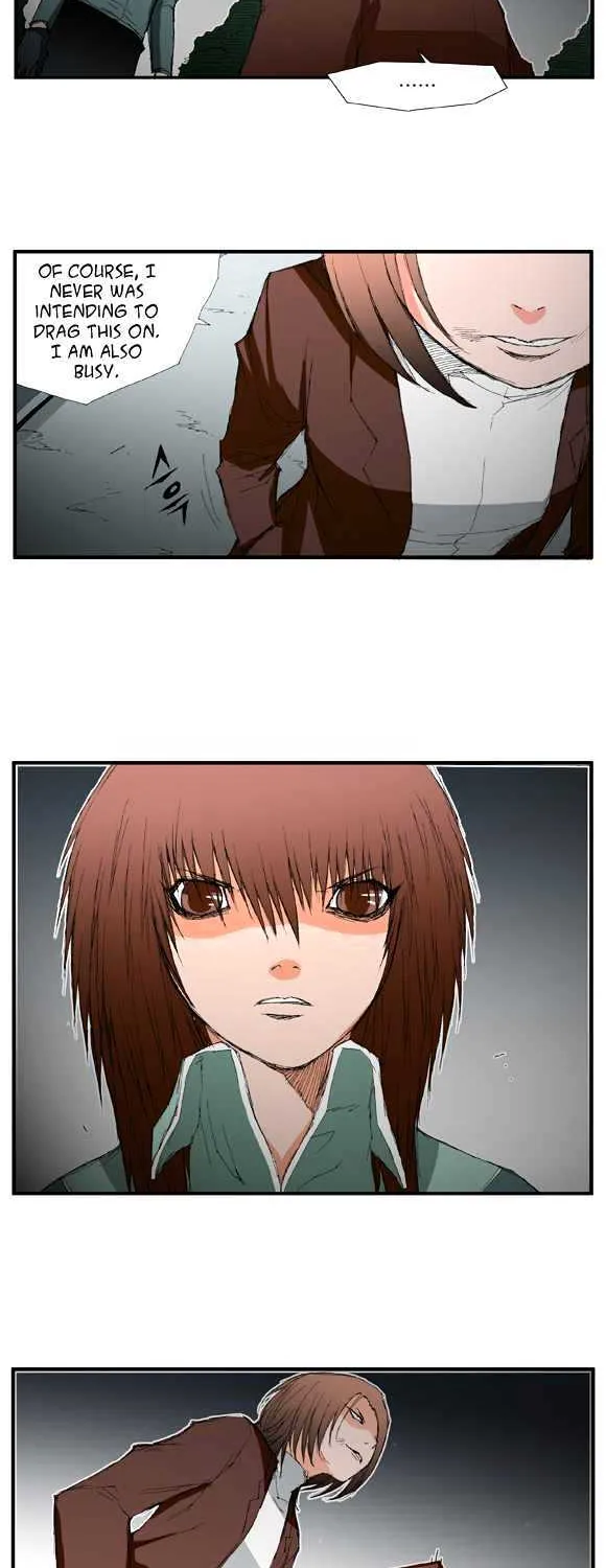 Read Trace chapter 10 image 18 on Lezhin