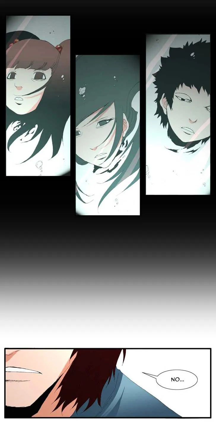 Read Trace chapter 100 image 27 on Lezhin
