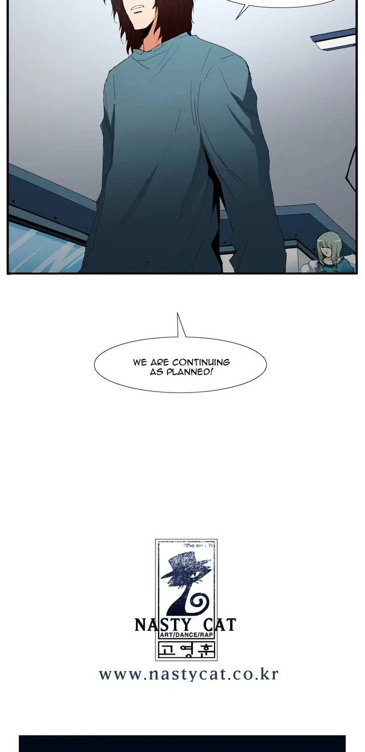 Read Trace chapter 100 image 29 on Lezhin