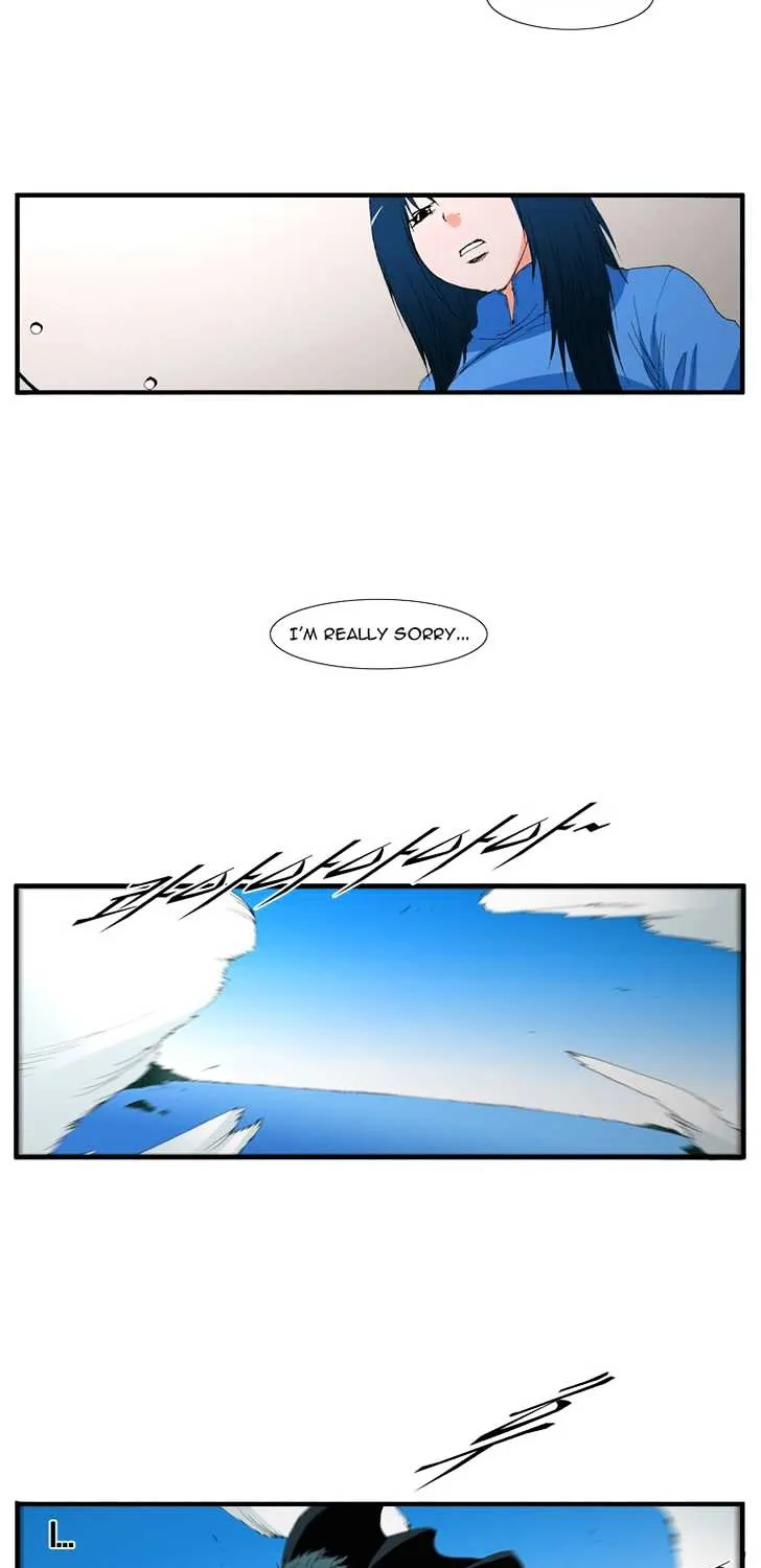 Read Trace chapter 100 image 4 on Lezhin