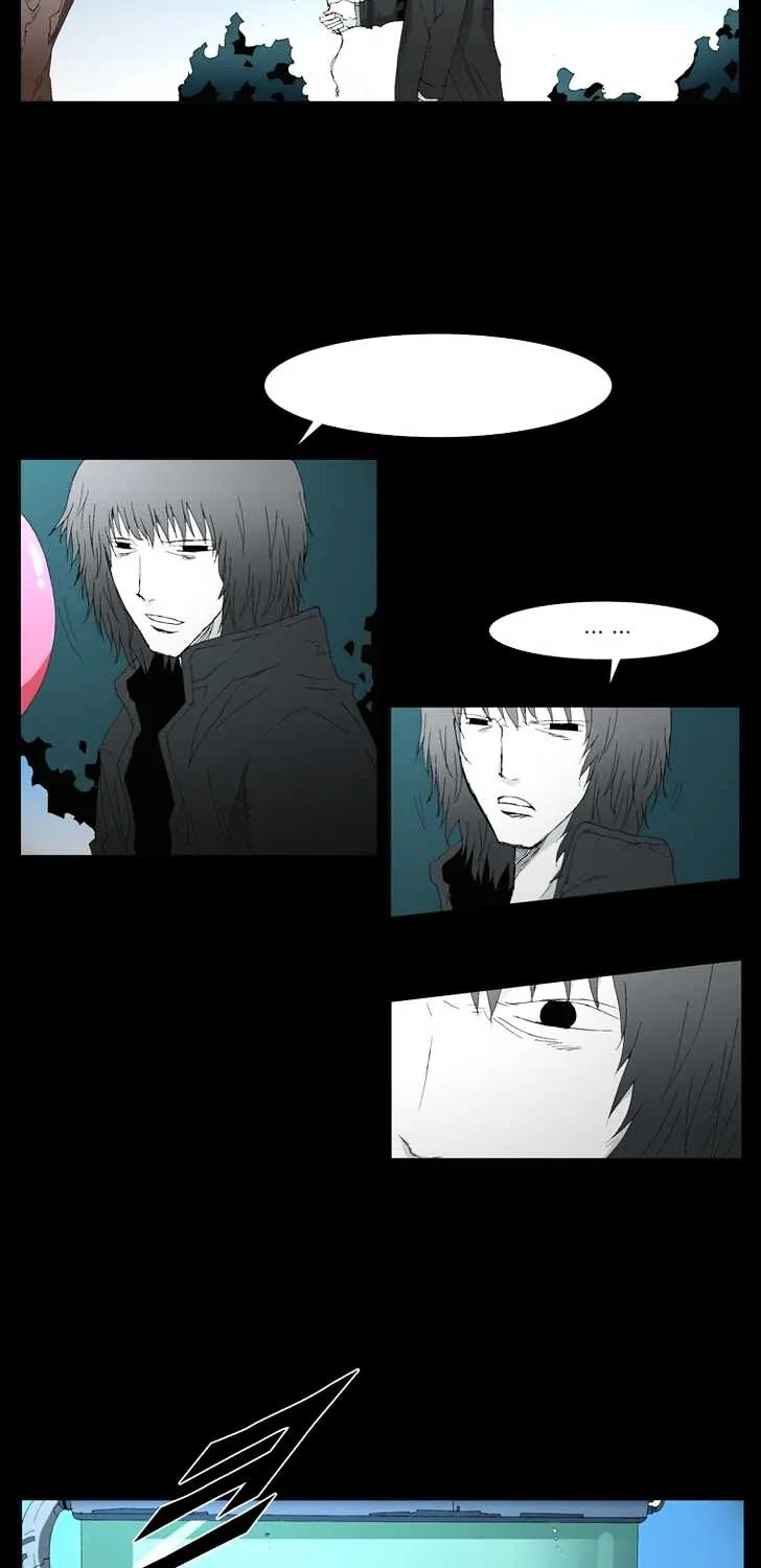 Read Trace chapter 100 image 9 on Lezhin