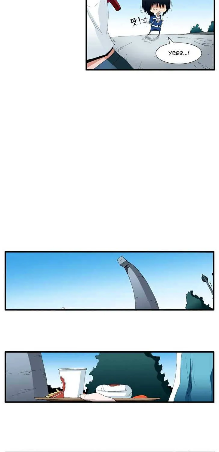 Read Trace chapter 101 image 15 on Lezhin