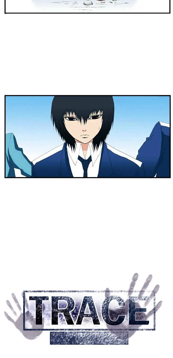 Read Trace chapter 101 image 22 on Lezhin