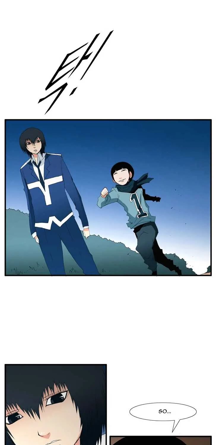 Read Trace chapter 101 image 30 on Lezhin