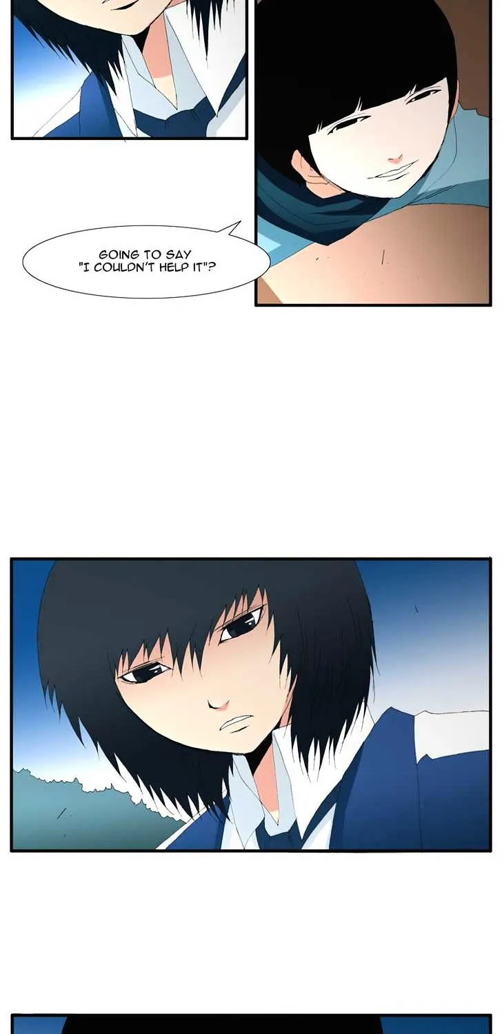 Read Trace chapter 101 image 31 on Lezhin