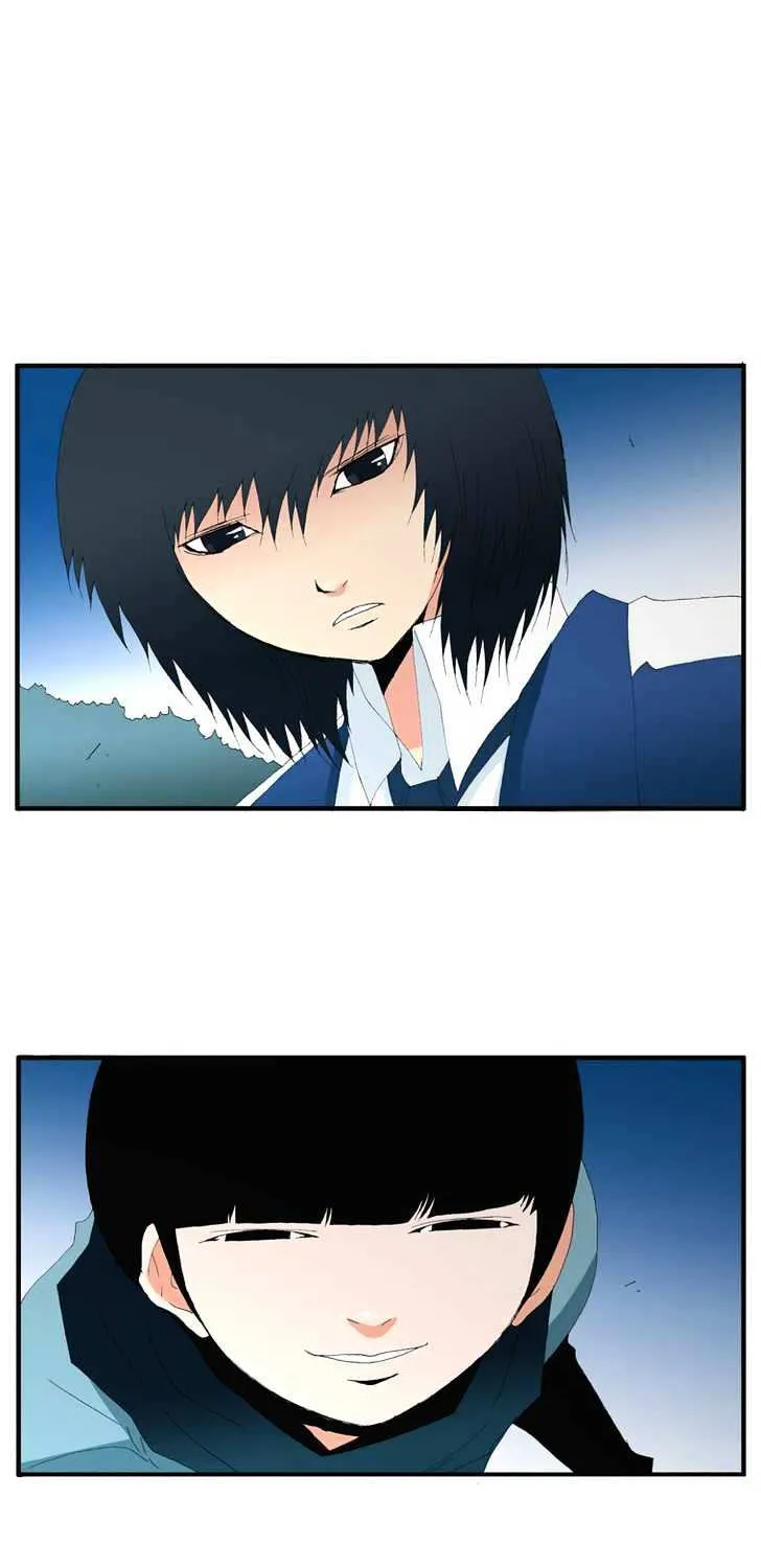 Read Trace chapter 102 image 1 on Lezhin