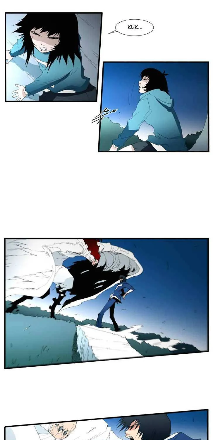 Read Trace chapter 102 image 14 on Lezhin