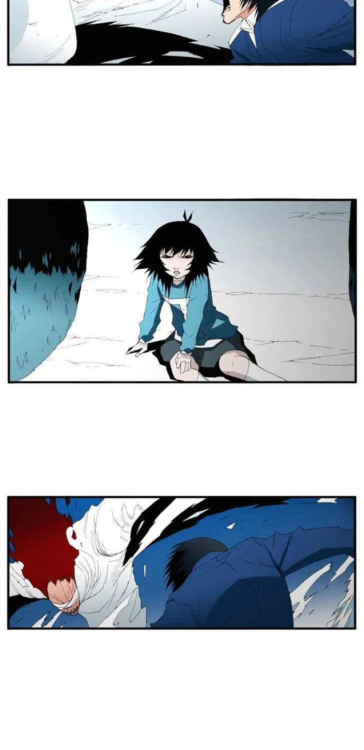 Read Trace chapter 102 image 15 on Lezhin