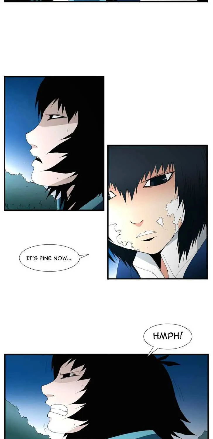 Read Trace chapter 102 image 22 on Lezhin