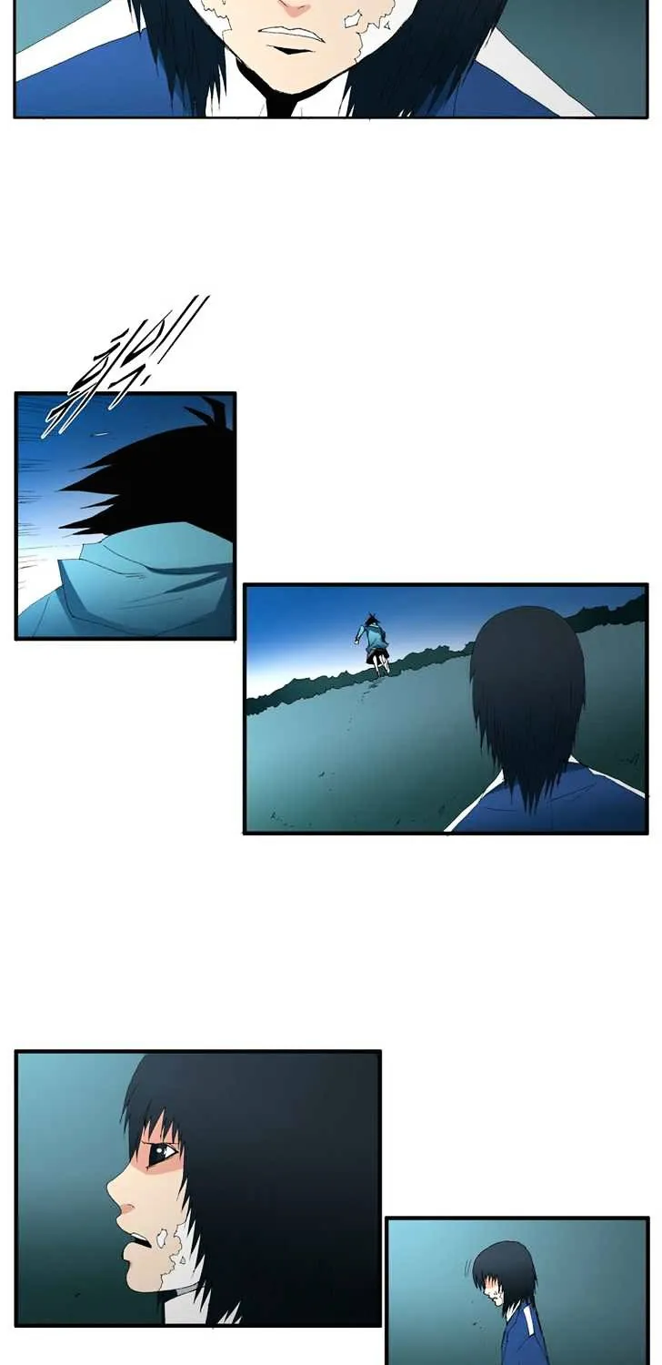 Read Trace chapter 102 image 26 on Lezhin