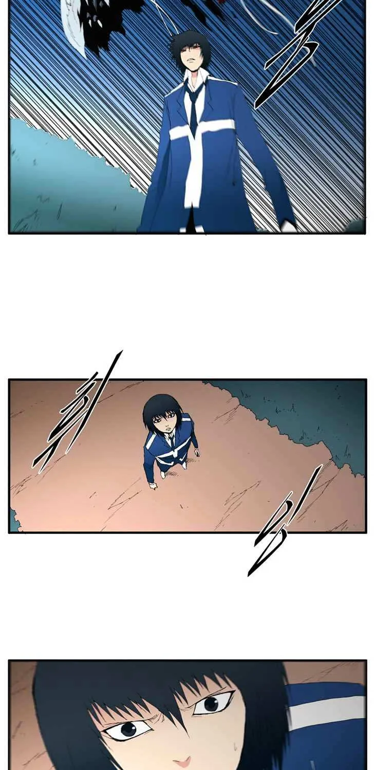 Read Trace chapter 102 image 3 on Lezhin