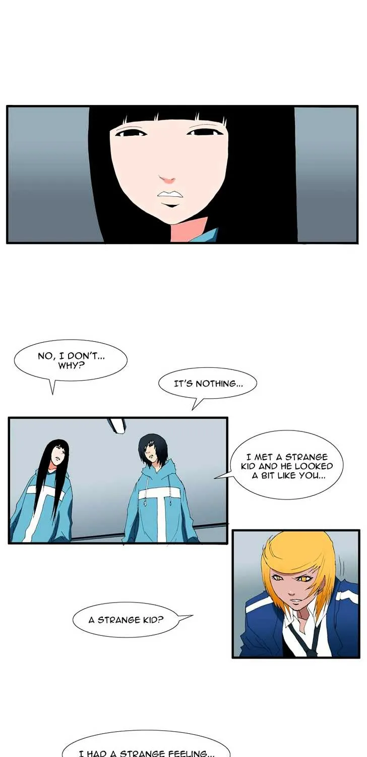 Read Trace chapter 102 image 30 on Lezhin