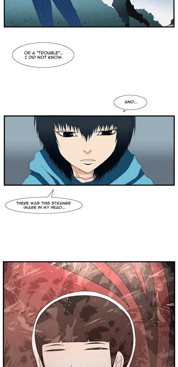 Read Trace chapter 102 image 32 on Lezhin