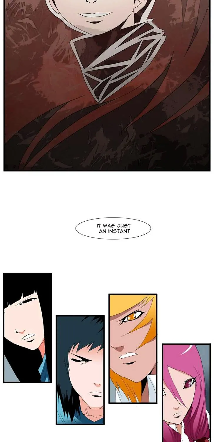 Read Trace chapter 102 image 33 on Lezhin