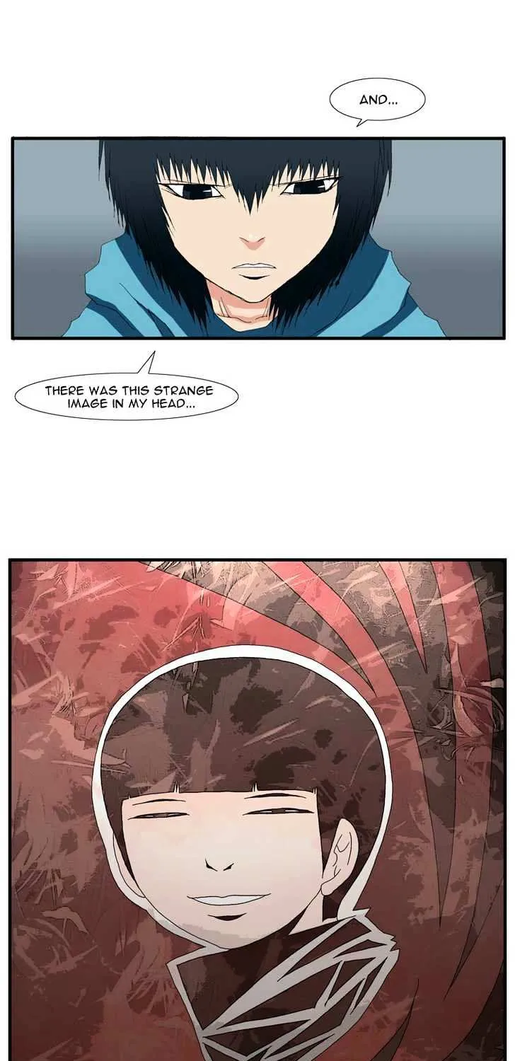 Read Trace chapter 103 image 0 on Lezhin