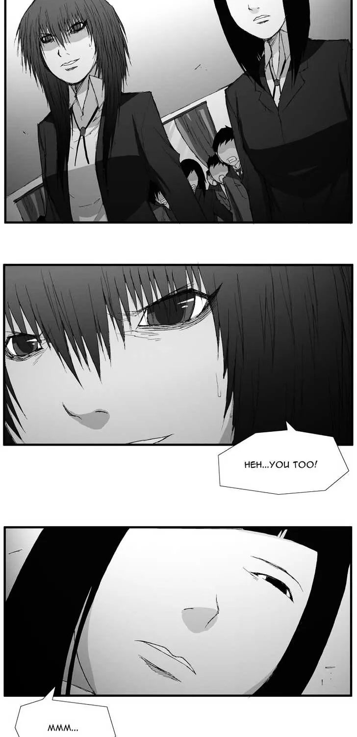 Read Trace chapter 103 image 22 on Lezhin
