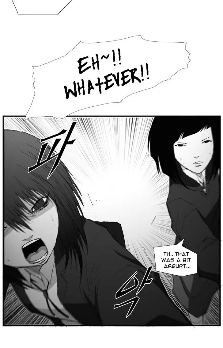 Read Trace chapter 103 image 23 on Lezhin