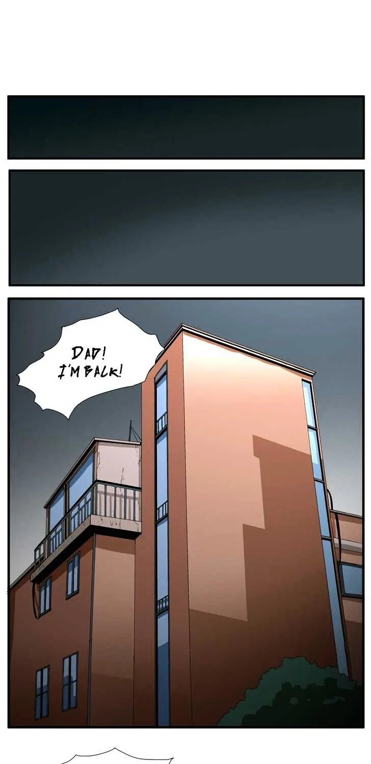 Read Trace chapter 103 image 26 on Lezhin
