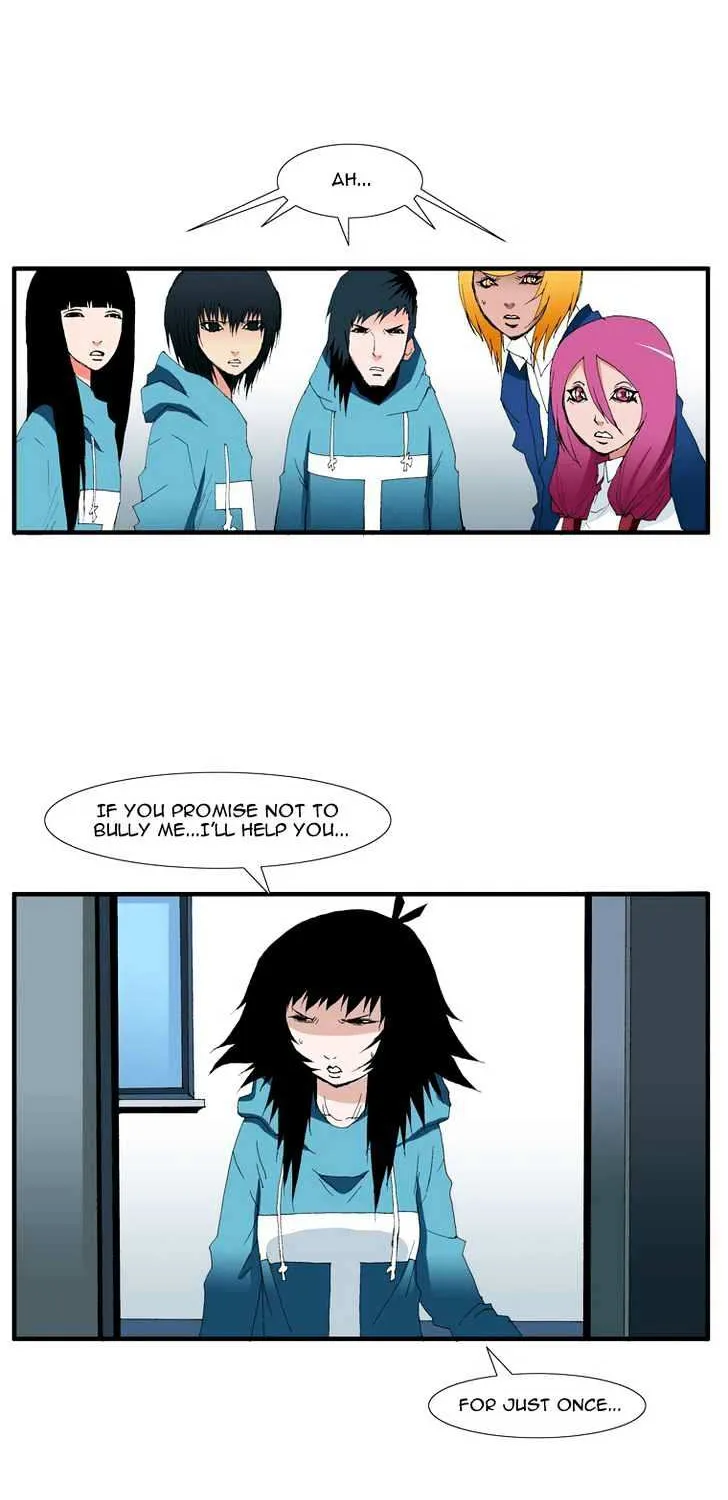 Read Trace chapter 103 image 3 on Lezhin