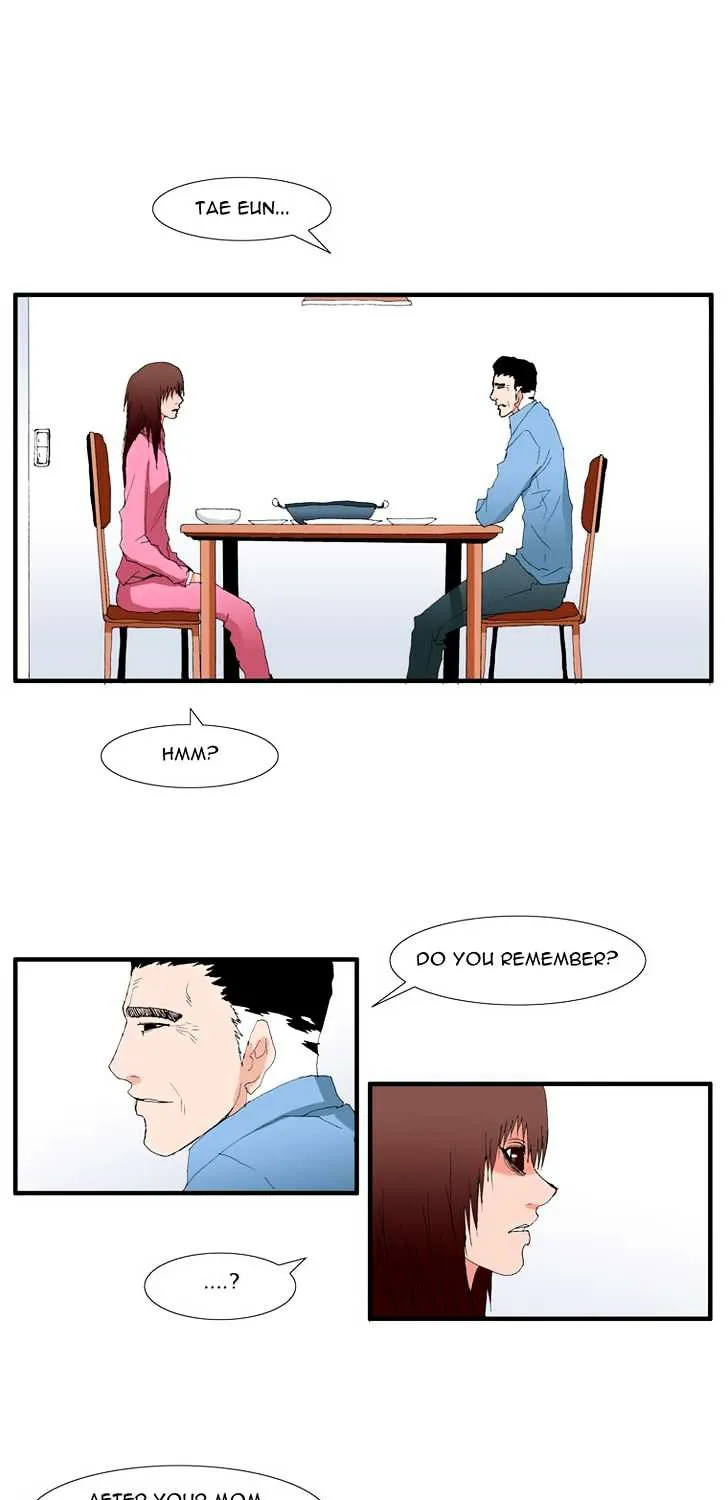 Read Trace chapter 103 image 30 on Lezhin