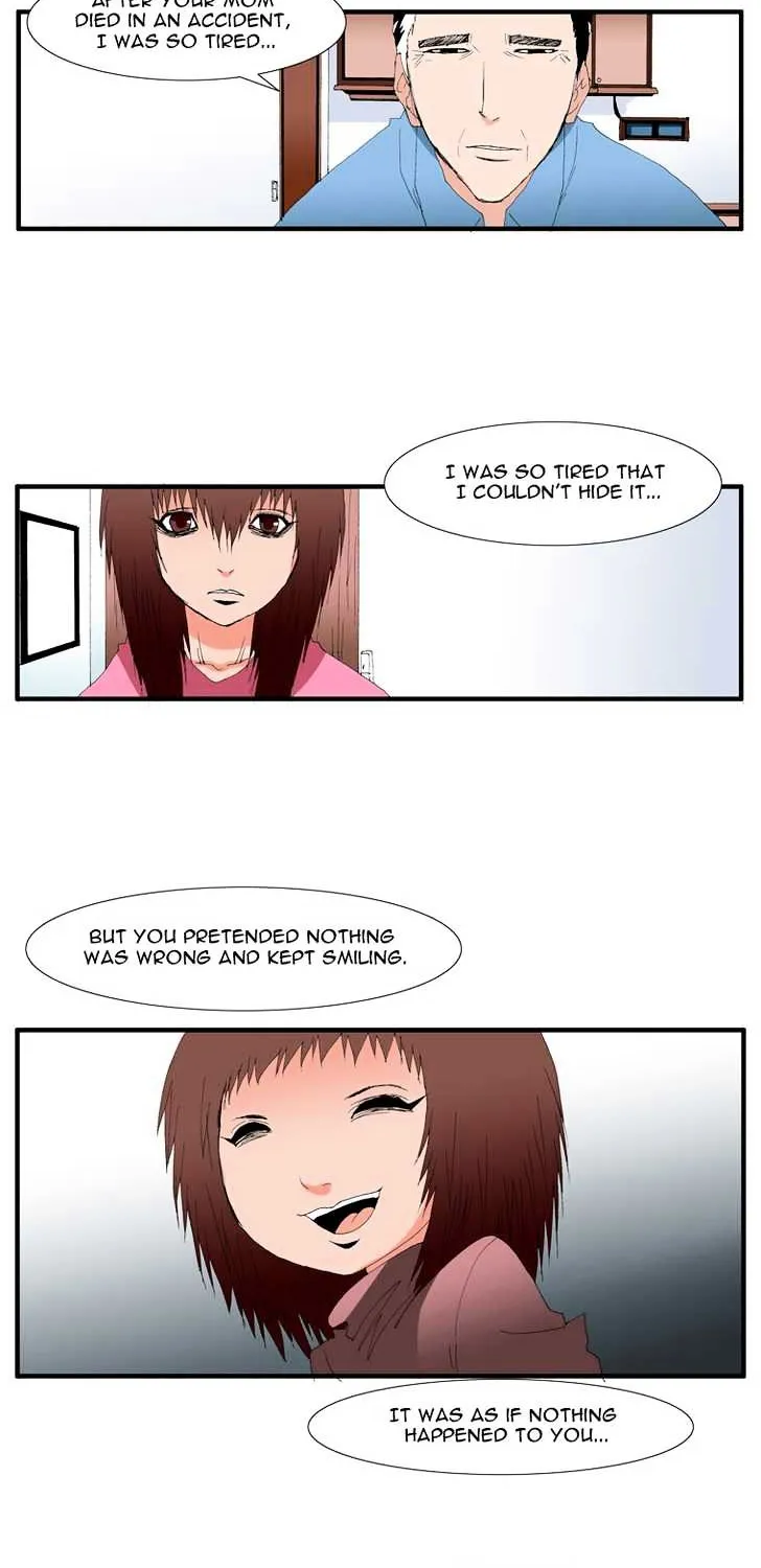 Read Trace chapter 103 image 31 on Lezhin
