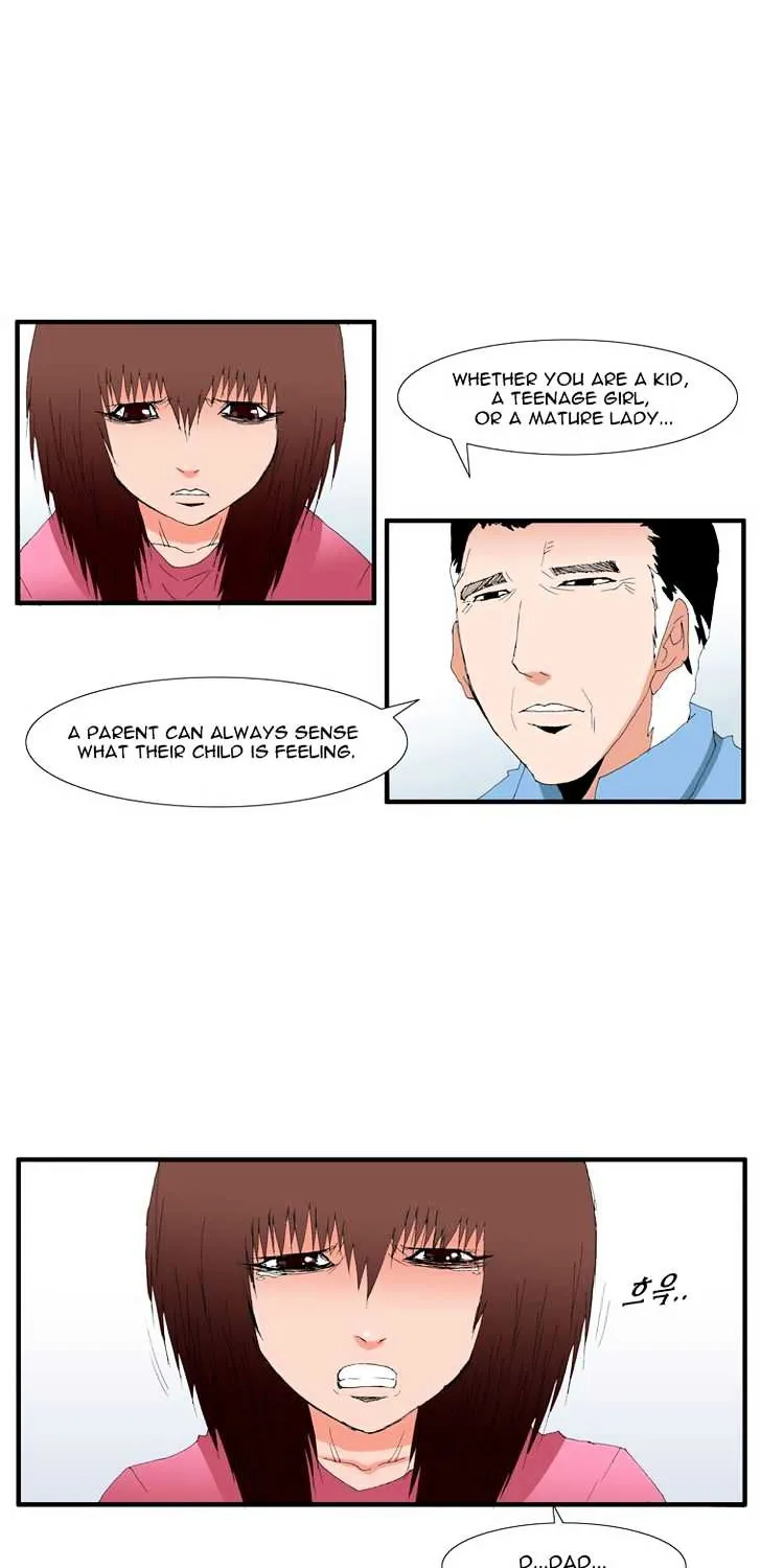 Read Trace chapter 103 image 33 on Lezhin