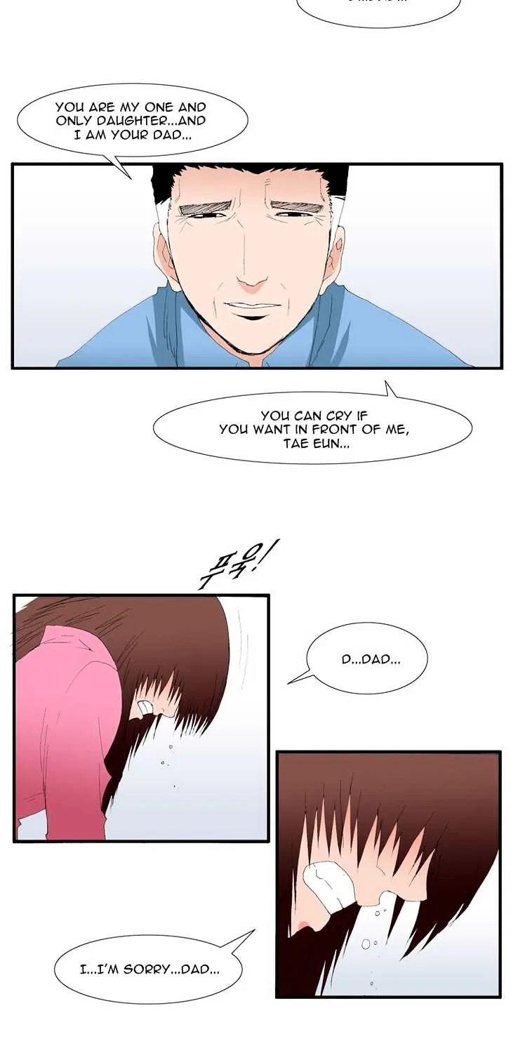 Read Trace chapter 103 image 34 on Lezhin