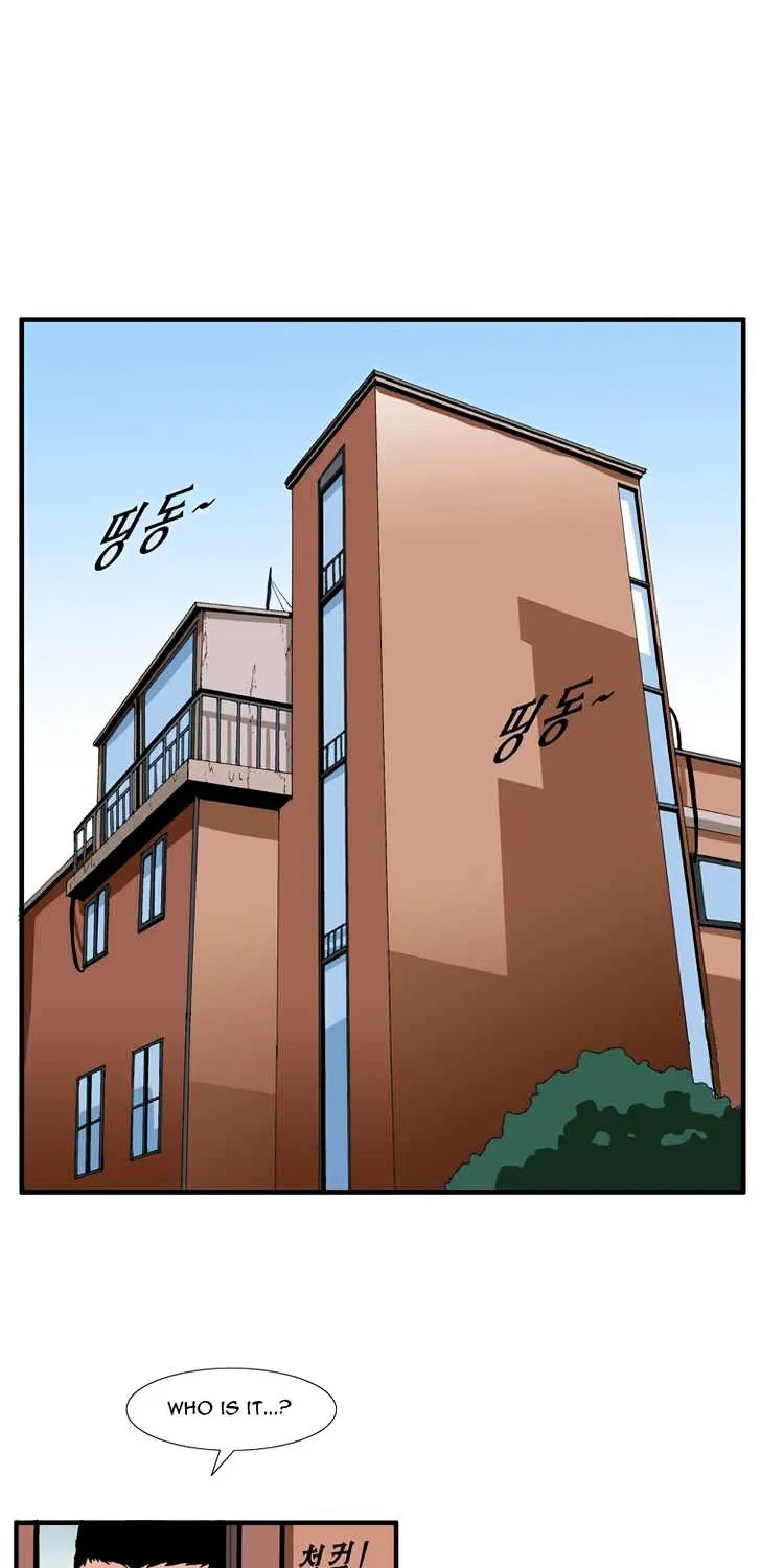 Read Trace chapter 103 image 37 on Lezhin
