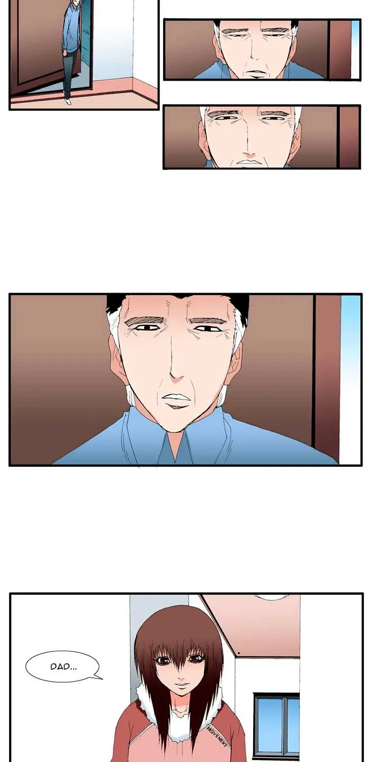 Read Trace chapter 103 image 39 on Lezhin