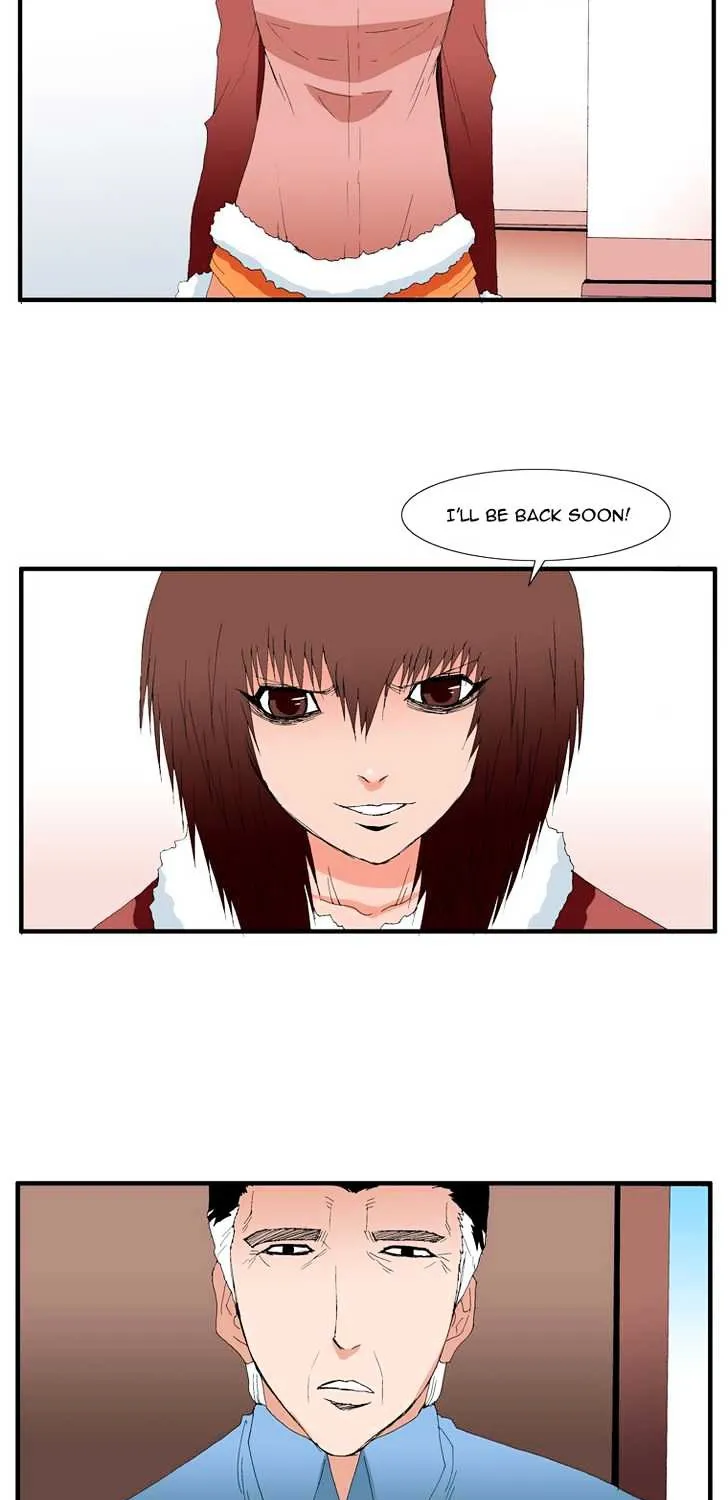 Read Trace chapter 103 image 40 on Lezhin