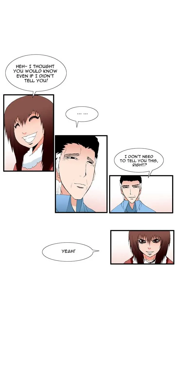 Read Trace chapter 103 image 42 on Lezhin