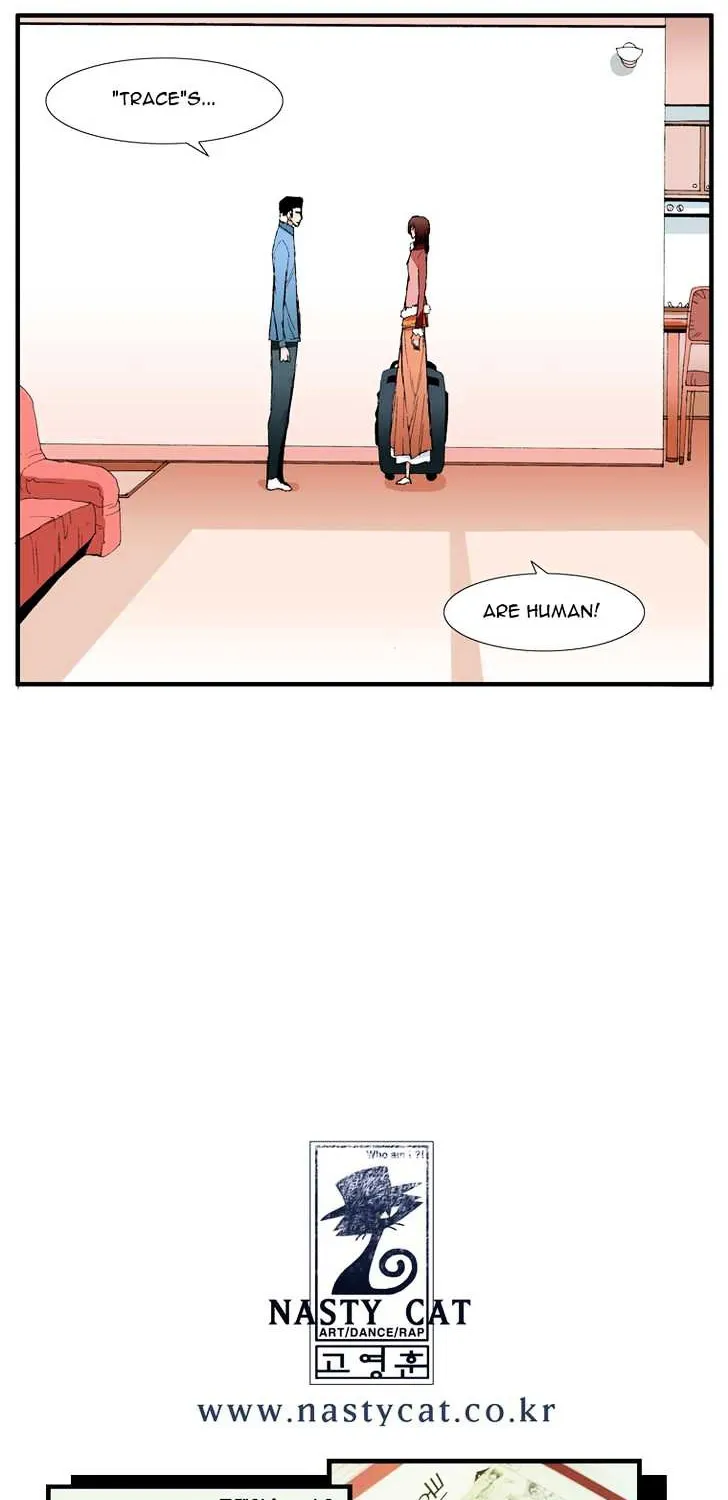 Read Trace chapter 103 image 43 on Lezhin