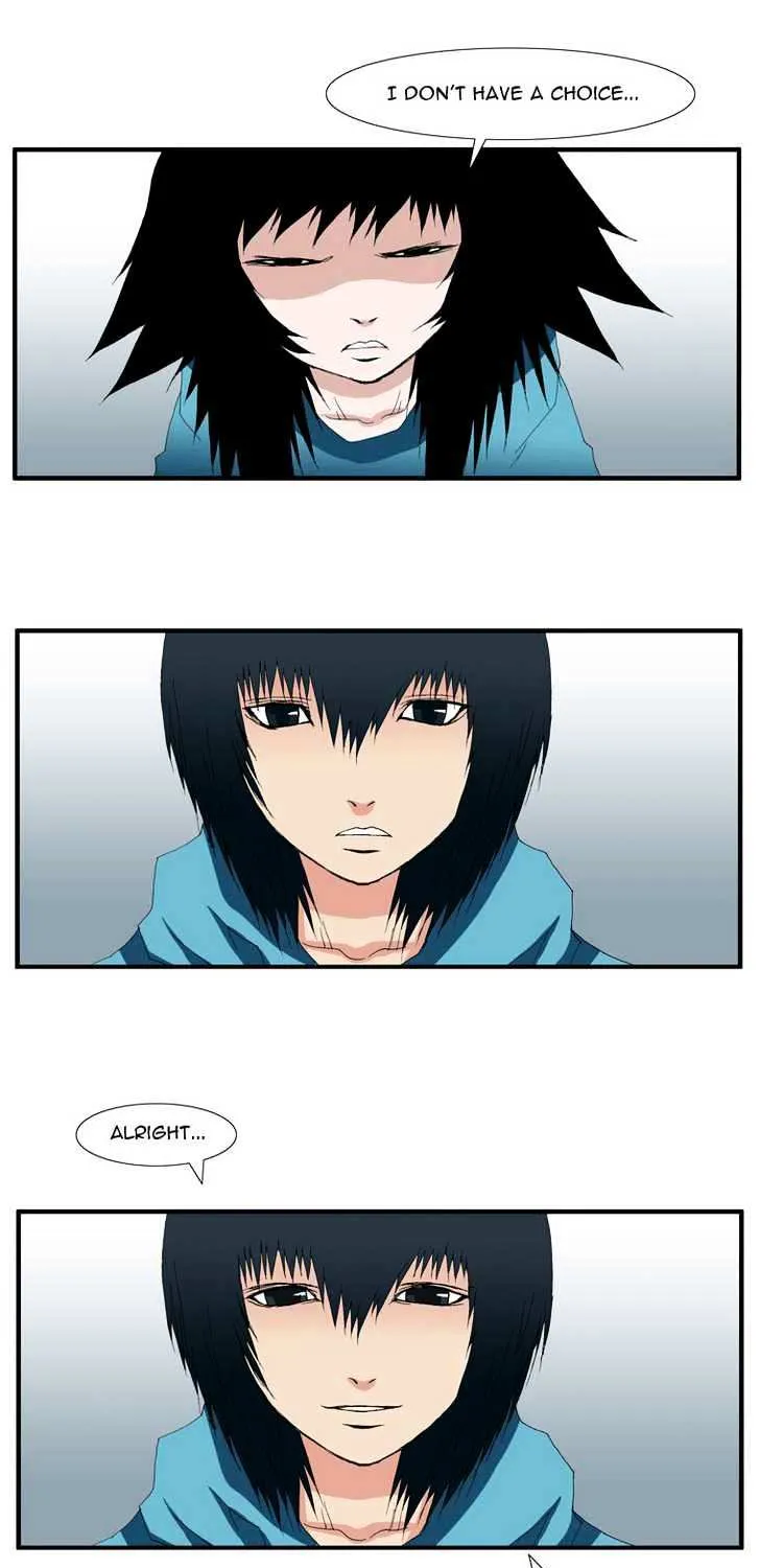Read Trace chapter 103 image 6 on Lezhin